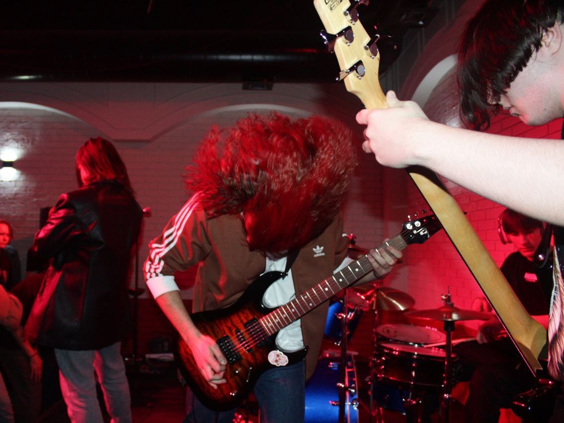 Band Photo